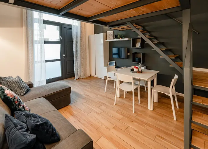 YR Apartments Milan - Città Studi