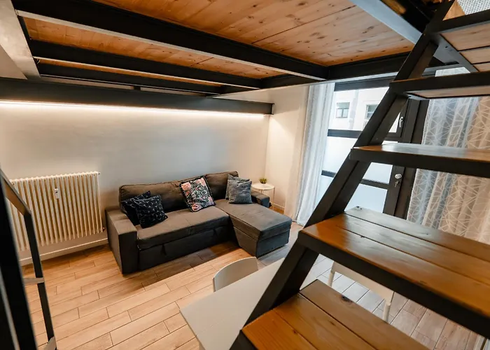 YR Apartments Milan - Città Studi